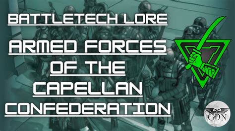 Force Confederation .